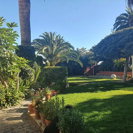 Apartment Saphir Entspannen In Privater Wellness Finca La Orotava
