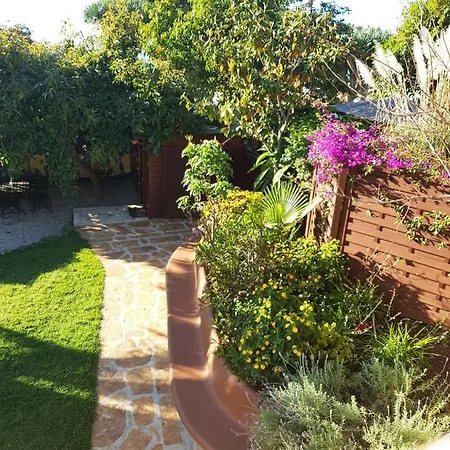 Apartment Saphir Entspannen In Privater Wellness Finca Apartmán La Orotava