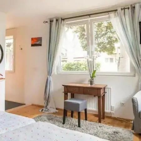 Apartmán Apartment Saphir Entspannen In Privater Wellness Finca