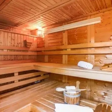 Apartment Saphir Entspannen In Privater Wellness Finca La Orotava