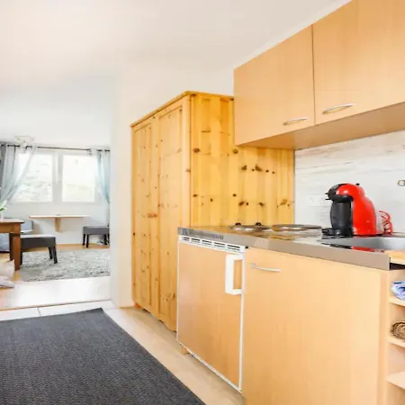 Apartment Saphir Entspannen In Privater Wellness Finca Apartmán La Orotava