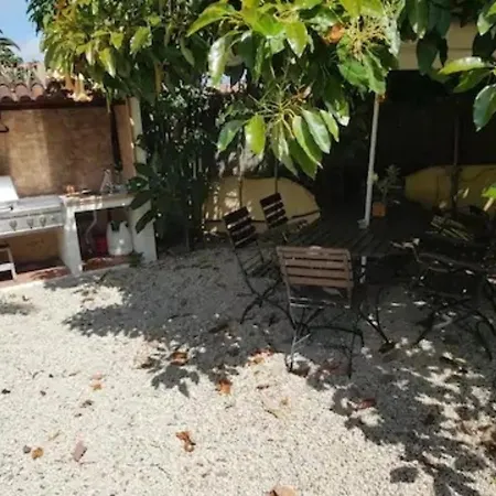 Apartment Saphir Entspannen In Privater Wellness Finca * La Orotava