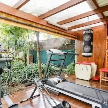 Apartmán Apartment Saphir Entspannen In Privater Wellness Finca *