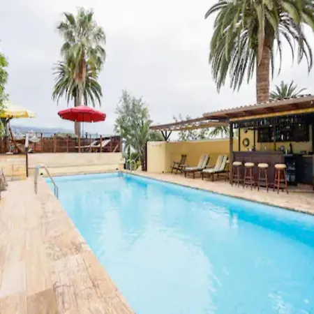 Apartment Apartment Saphir Entspannen In Privater Wellness Finca *