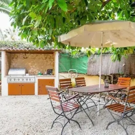 Apartment Apartment Saphir Entspannen In Privater Wellness Finca La Orotava