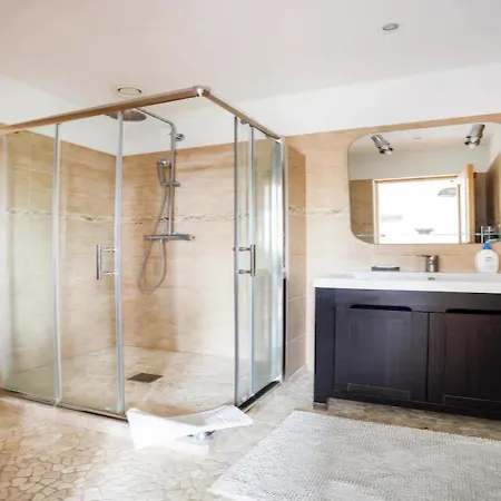 Apartment Saphir Entspannen In Privater Wellness Finca Apartamento